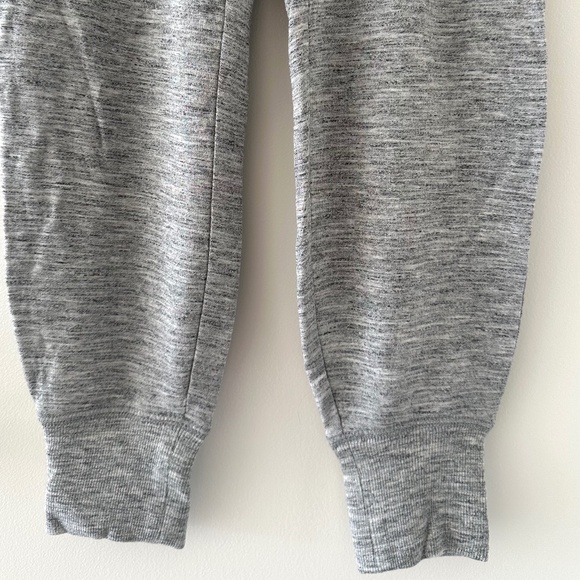 NWT Athleta Restore Jogger - Heather Gray Petite XS - Picture 8 of 11